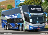 Partage Turismo 2540 na cidade de Aparecida, São Paulo, Brasil, por Adailton Cruz. Número da foto: #:id.