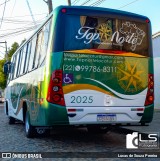 Top Norte Transporte e Turismo 2025 na cidade de Campos dos Goytacazes, Rio de Janeiro, Brasil, por Lucas de Souza Pereira. Número da foto: #12453806.