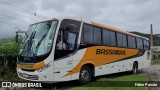 Viação Bassamar 181 na cidade de Juiz de Fora, Minas Gerais, Brasil, por Fábio Paixão. Número da foto: #12453719.