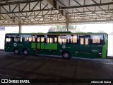 Viação Reunidas 30.230 na cidade de Goiânia, Goiás, Brasil, por Afonso de Sousa. Número da foto: #12455212.