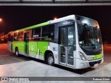 Viação Garcia 81136 na cidade de Paranavaí, Paraná, Brasil, por Robson Alves. Número da foto: #12455755.