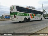 Empresa Gontijo de Transportes 21365 na cidade de Ipatinga, Minas Gerais, Brasil, por Celso ROTA381. Número da foto: #12454146.