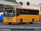 Auto Viação Chapecó 23352 na cidade de Chapecó, Santa Catarina, Brasil, por Lucas Amorim. Número da foto: #:id.