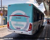 Rota Sol > Vega Transporte Urbano 35444 na cidade de Fortaleza, Ceará, Brasil, por Jose Auri. Número da foto: #:id.