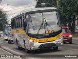 Localine 3341 na cidade de Maceió, Alagoas, Brasil, por Luiz Fernando. Número da foto: #12455815.
