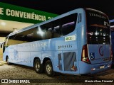 Expresso Guanabara 653 na cidade de Barro, Ceará, Brasil, por Marcio Alves Pimentel. Número da foto: #:id.