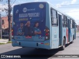 Rota Sol > Vega Transporte Urbano 35213 na cidade de Fortaleza, Ceará, Brasil, por Lucas Caetano. Número da foto: #12455075.