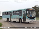 TransPessoal Transportes 587 na cidade de Rio Grande, Rio Grande do Sul, Brasil, por Paulo Ricardo  Rodrigues Villanova. Número da foto: #12454226.