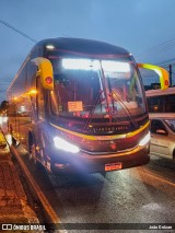 Viação Garcia 92000 na cidade de Curitiba, Paraná, Brasil, por João Dolzan. Número da foto: #12455456.