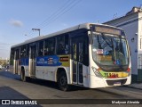 Taguatur - Taguatinga Transporte e Turismo 35.530 na cidade de São Luís, Maranhão, Brasil, por Madyson Almeida. Número da foto: #12455433.