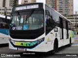 Viação Guaianazes 01 121 na cidade de Barueri, São Paulo, Brasil, por Athos Arruda. Número da foto: #:id.