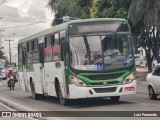 Auto Viação Veleiro 266 na cidade de Maceió, Alagoas, Brasil, por Luiz Fernando. Número da foto: #:id.