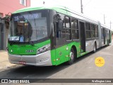VB Transportes e Turismo 3431 na cidade de Campinas, São Paulo, Brasil, por Wellington Lima. Número da foto: #:id.