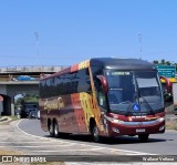 Luzeiros Tur RJ 859.002 na cidade de Nova Iguaçu, Rio de Janeiro, Brasil, por Wallace Velloso. Número da foto: #12454937.