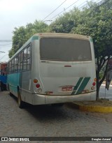 Ônibus Particulares  na cidade de Itaperuna, Rio de Janeiro, Brasil, por Douglas Amaral. Número da foto: #:id.