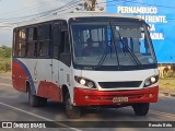 Elus Engenharia ONB-001 na cidade de Jaboatão dos Guararapes, Pernambuco, Brasil, por Renato Brito. Número da foto: #12454117.