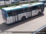Maraponga Transportes 26809 na cidade de Fortaleza, Ceará, Brasil, por Lucas Caetano. Número da foto: #12455046.