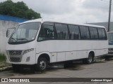 Ônibus Particulares  na cidade de Recife, Pernambuco, Brasil, por Anderson Miguel. Número da foto: #:id.