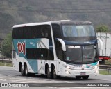Auto Viação 1001 RJ 108.593 na cidade de Seropédica, Rio de Janeiro, Brasil, por Antonio J. Moreira. Número da foto: #:id.