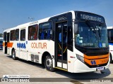 Colitur Transportes Rodoviários RJ 116.009 na cidade de Duque de Caxias, Rio de Janeiro, Brasil, por Gustavo  Bonfate. Número da foto: #12455025.