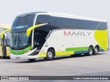 Expresso Marly 1490 na cidade de Goiânia, Goiás, Brasil, por Carlos Daniel Moreira Batista. Número da foto: #:id.