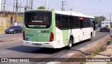 Auto Ônibus Líder 0923002 na cidade de Manaus, Amazonas, Brasil, por Bus de Manaus AM. Número da foto: #:id.
