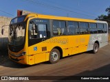 Vinscol MC46 na cidade de Belo Horizonte, Minas Gerais, Brasil, por Gabriel Miranda Corradi. Número da foto: #:id.