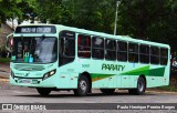 Viação Paraty 5047 na cidade de Araraquara, São Paulo, Brasil, por Paulo Henrique Pereira Borges. Número da foto: #12455560.