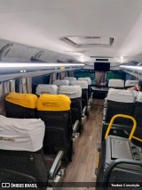 Arte Transportes e Turismo 23000 na cidade de Salvador, Bahia, Brasil, por Teodoro Conceição. Número da foto: #:id.