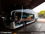 Empresa de Ônibus Nossa Senhora da Penha 64214 na cidade de Maringá, Paraná, Brasil, por João Vitor Bezerra Destefani. Número da foto: #12455516.