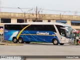 Viação Cometa 13124 na cidade de São José dos Campos, São Paulo, Brasil, por Robson Prado. Número da foto: #:id.