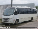 Ônibus Particulares 5602 na cidade de Recife, Pernambuco, Brasil, por Anderson Miguel. Número da foto: #:id.