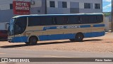 Viação Novo Horizonte 1009211 na cidade de Barra da Estiva, Bahia, Brasil, por Flávio  Santos. Número da foto: #12453699.