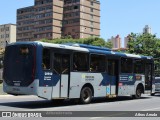 SM Transportes 20950 na cidade de Belo Horizonte, Minas Gerais, Brasil, por Athos Arruda. Número da foto: #:id.