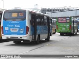Viação Nossa Senhora das Graças A71580 na cidade de Rio de Janeiro, Rio de Janeiro, Brasil, por Augusto César. Número da foto: #:id.