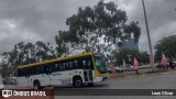 Coletivo Transportes 3515 na cidade de Caruaru, Pernambuco, Brasil, por Leon Oliver. Número da foto: #12455200.