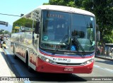 Empresa de Transportes Limousine Carioca RJ 129.062 na cidade de Rio de Janeiro, Rio de Janeiro, Brasil, por Marcos Vinícios. Número da foto: #:id.