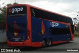 Agape Turismo 20007 na cidade de Itapetinga, Bahia, Brasil, por João Emanoel. Número da foto: #:id.