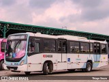 Vega Manaus Transporte 1024030 na cidade de Manaus, Amazonas, Brasil, por Thiago Souza. Número da foto: #:id.