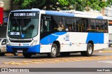 Viação Sorriso de Toledo 93408 na cidade de Toledo, Paraná, Brasil, por Joao Paulo. Número da foto: #:id.