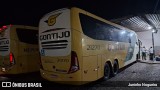 Empresa Gontijo de Transportes 21270 na cidade de Teófilo Otoni, Minas Gerais, Brasil, por Juninho Nogueira. Número da foto: #12454600.