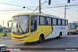 Trans Isaak Turismo 2600 na cidade de Curitiba, Paraná, Brasil, por Amauri Souza. Número da foto: #12455518.