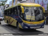 Coletivo Transportes 114 na cidade de Caruaru, Pernambuco, Brasil, por Alexandre Dumas. Número da foto: #:id.