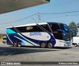 Golfinho Locadora de Veículos Rodoviários 3631 na cidade de Hortolândia, São Paulo, Brasil, por Matheus Duarte Souza. Número da foto: #12453929.