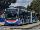 Next Mobilidade - ABC Sistema de Transporte 8360 na cidade de São Paulo, São Paulo, Brasil, por Valnei Conceição. Número da foto: #12455194.