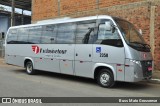 Exclusivetour Viagens e Turismo 2350 na cidade de Cuiabá, Mato Grosso, Brasil, por Buss Mato Grossense. Número da foto: #12455460.