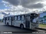 Expresso Vitória Bahia 3615 na cidade de Lauro de Freitas, Bahia, Brasil, por André Pietro  Lima da Silva. Número da foto: #12453736.