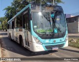Maraponga Transportes 26453 na cidade de Fortaleza, Ceará, Brasil, por Marcos Vinícius. Número da foto: #:id.
