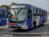 BR Mobilidade Baixada Santista 722058 na cidade de São Vicente, São Paulo, Brasil, por Andrey Natan. Número da foto: #:id.