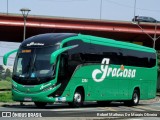 Viação Graciosa 2204 na cidade de Curitiba, Paraná, Brasil, por Robert Matheus De Morais Oliveira. Número da foto: #12453606.